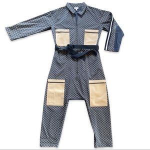 Unisex jumper Making the Cut Season 1, Ep. 7 Jonny Cota Studios Winning Piece